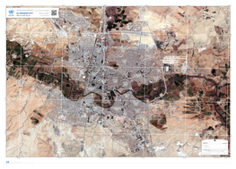 Syria Humanitarian Atlas