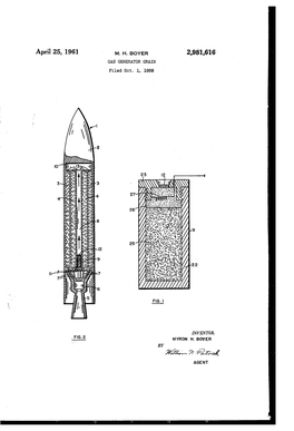 Inventor. Myron H. Boyer