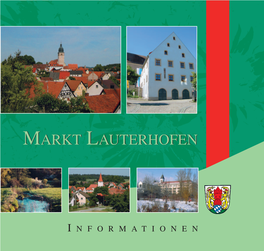 Markt Lauterhofen Markt Lauterhofen