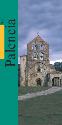 Guide to the City of Palencia