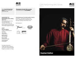 Kayhan Kalhor Shah Kaman Ali Bahrami Fard Bass Santour