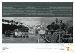 International Biennial of Landscape Architecture ANA BLANC.Pdf