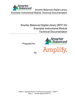 SBAC23 Technical Module Documentation.Docx