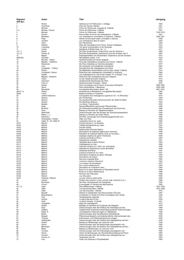 Bibliotheksliste 2020.Xlsx