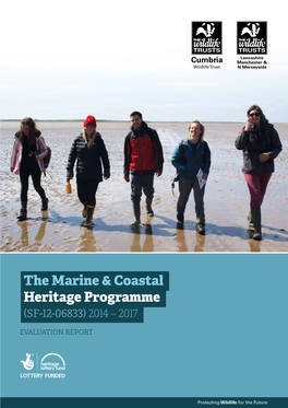 The Marine & Coastal Heritage Programme