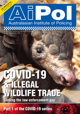 & Illegal Wildlife Trade