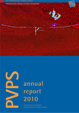 Annual Report 2010