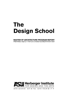 The Design School