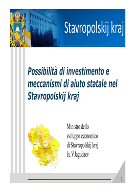 Stavropolskij Kraj