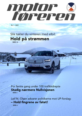 Hold På Strømmen SIDE 10