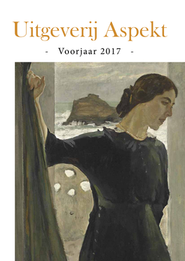 Catalogus Voorjaar 2017