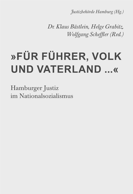 Für Führer, Volk Und Vaterland (PDF, 3,9