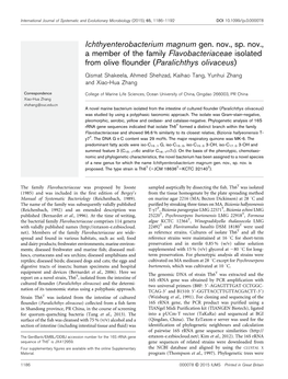 Ichthyenterobacterium Magnum.Pdf