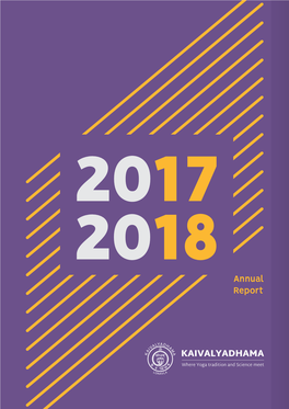 Annual Report