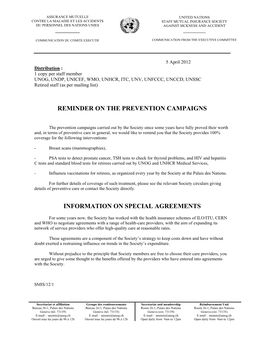 Medical Agreements.Pdf