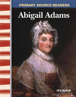 Abigail Adams.Pdf