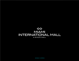 Miami, Florida Miami Big Fun Meets Big Business