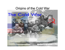 Cold War PPT2.Pptx