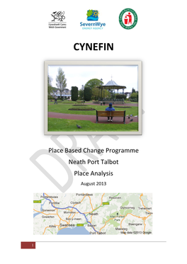 CYNEFIN Action Plan for Neath