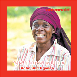 Visitor's Guide