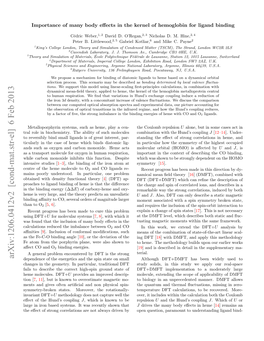 Importance of Many Body Effects in the Kernel of Hemoglobin for Ligand Binding