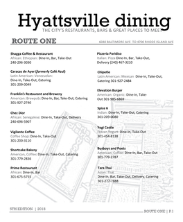 Dining-Guide 5Th-Ed