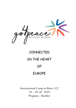 Connected in the Heart of Europe