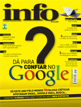 Revista INFO