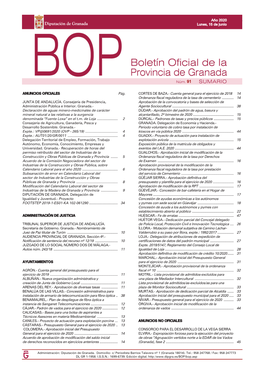 BOP 129, Miércoles 10 De Julio De 2019.Qxd