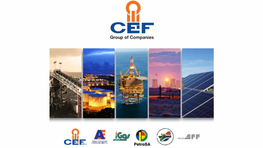 CEF: Welcoming New Leaders