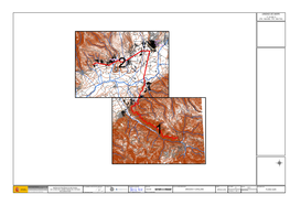 Unidad De Mapa 17 N-260 5 (P.K