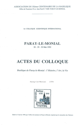 Neiske-Paray-Le-Monial.Pdf