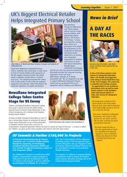 Learning Together Newsletter Issue 5