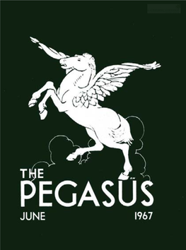 Pegasus June 1967