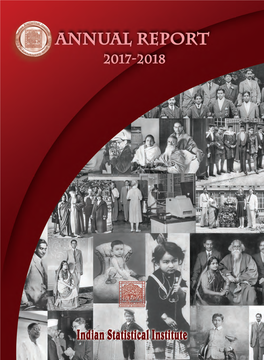 Annual Report 2017-18 (English Version)