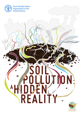 Soil Pollution: a Hidden Reality