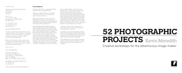 52 Photographic