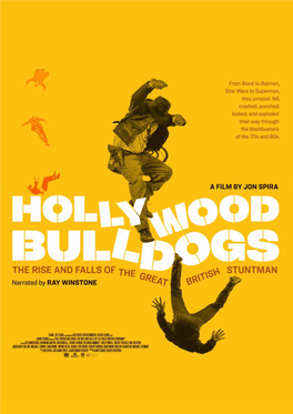 Hollywood Bulldogs.Pdf