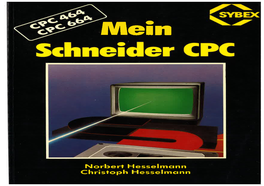 Mein Schneider CPC