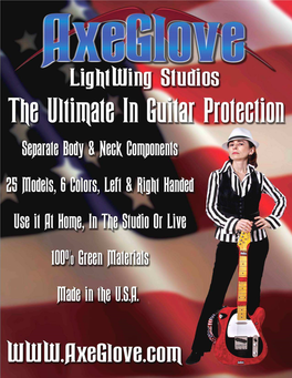 Website-NAMM-2011-On-Line-Flyer