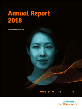 Annual Report 2018