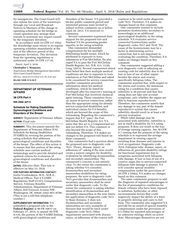 Federal Register/Vol. 83, No. 68/Monday, April 9, 2018/Rules And