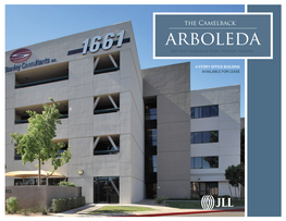 Arboleda 1661 East Camelback Road, Phoenix, Arizona