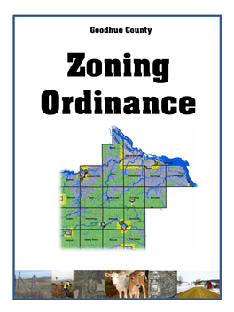 Zoning Ordinance