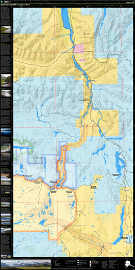 Delta National Wild and Scenic River