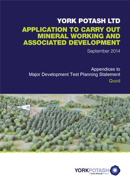 The Agronomic Case for Polyhalite’ Report by Adas