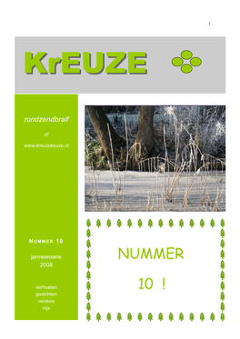 Kreuze 10.Pub