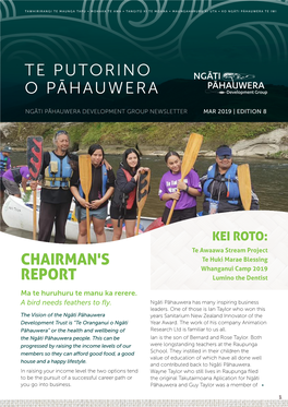 Te Putorino O Pāhauwera