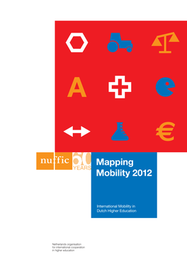 Mapping Mobility 2012