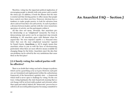 An Anarchist FAQ — Section J Tendency to Make People Passive, to Look for Salvation from Above and Not from Their Own Self-Activity